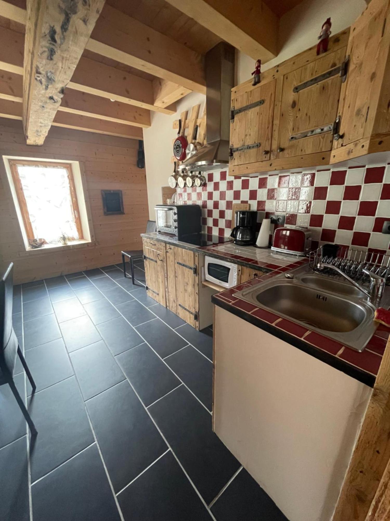 L'appart Du Centre Apartment Le Biot