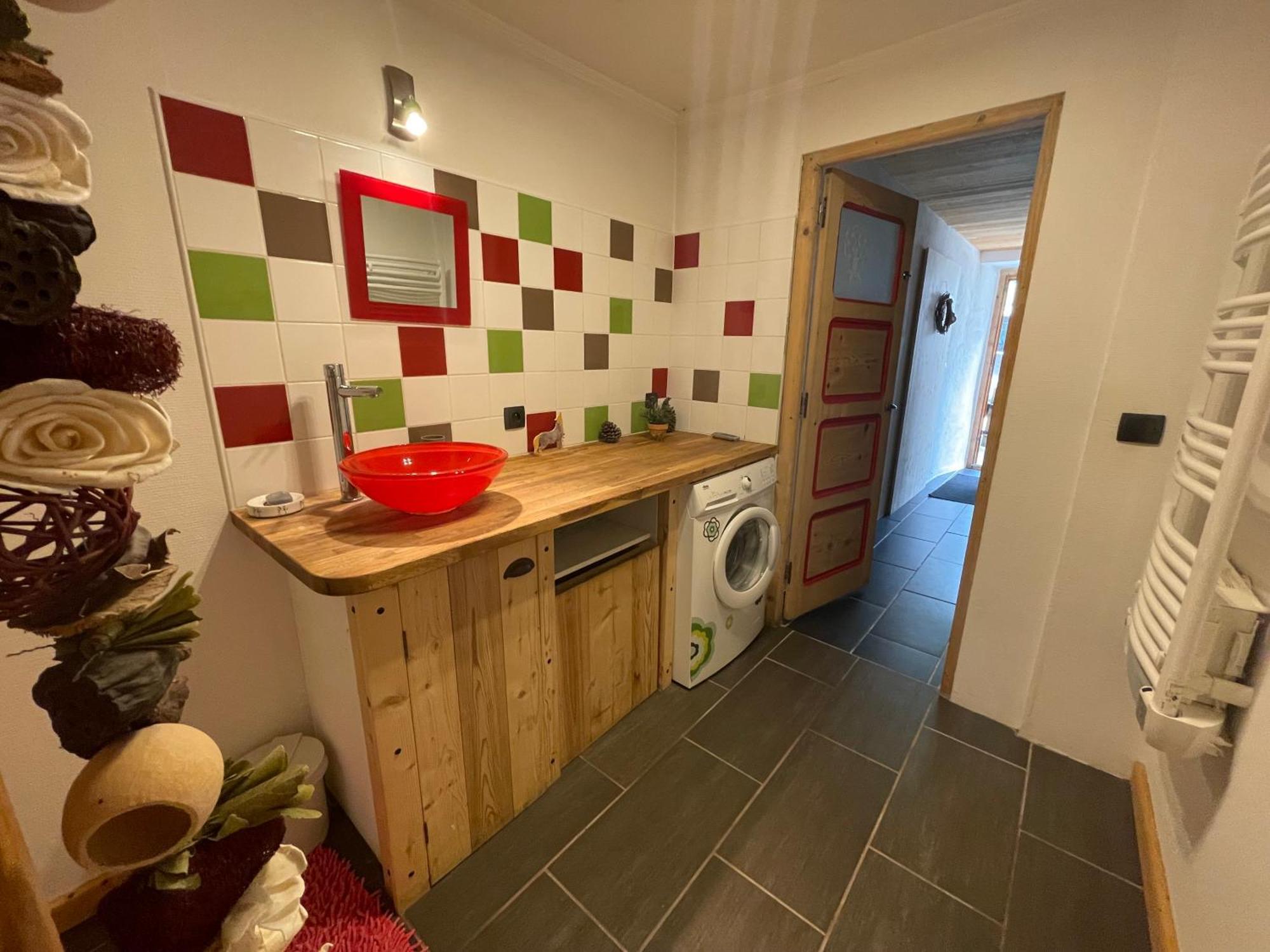 L'appart Du Centre Apartment Le Biot